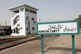 Karachi Cantt new