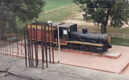 PEC steam loco pic from Google